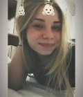 Rencontre Femme : Darua, 23 ans à Biélorussie  Минск